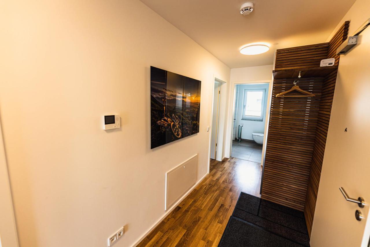 Mountain Pad Apartment Garmisch-Partenkirchen Exterior photo
