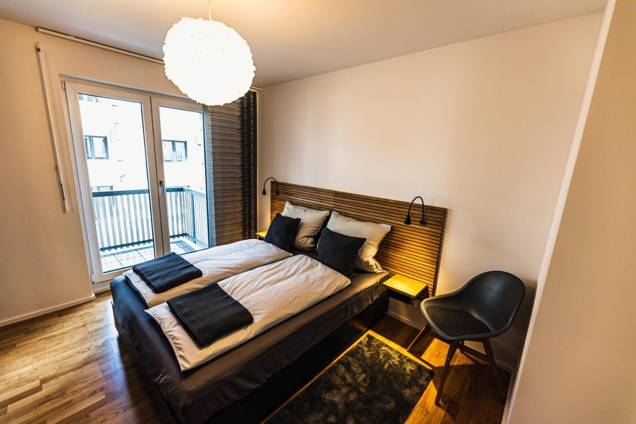 Mountain Pad Apartment Garmisch-Partenkirchen Exterior photo