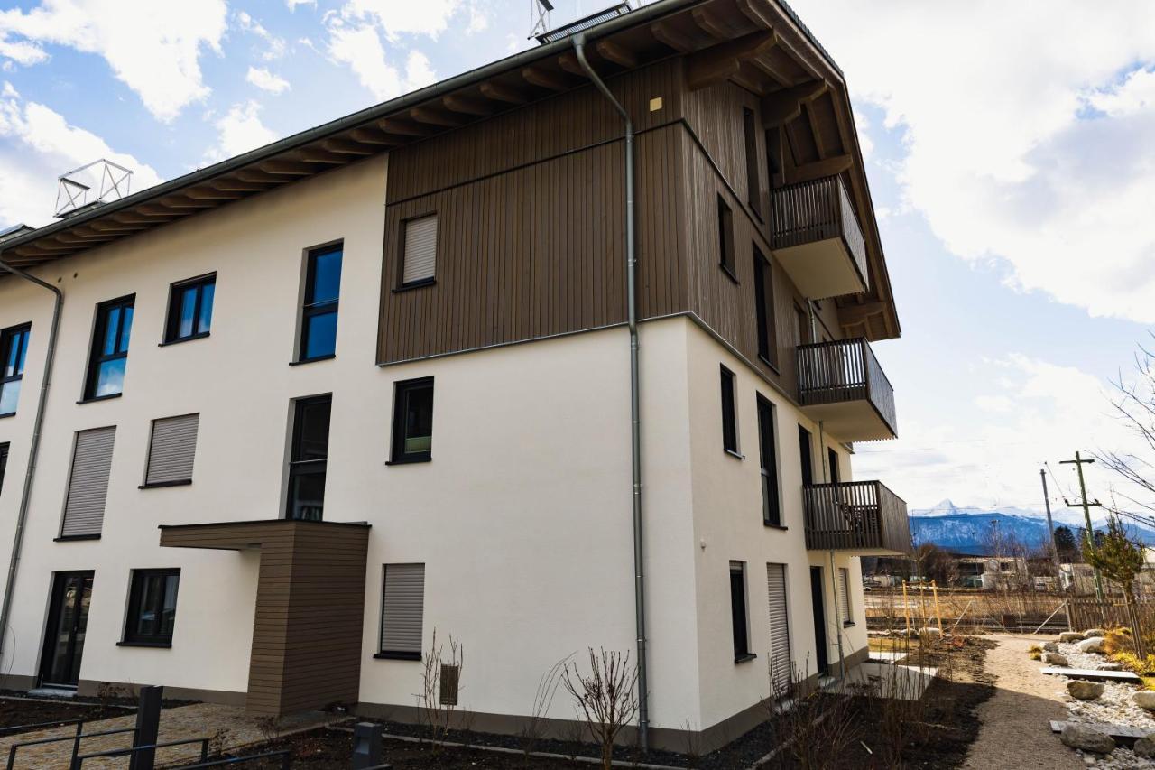 Mountain Pad Apartment Garmisch-Partenkirchen Exterior photo