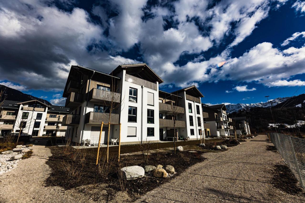Mountain Pad Apartment Garmisch-Partenkirchen Exterior photo