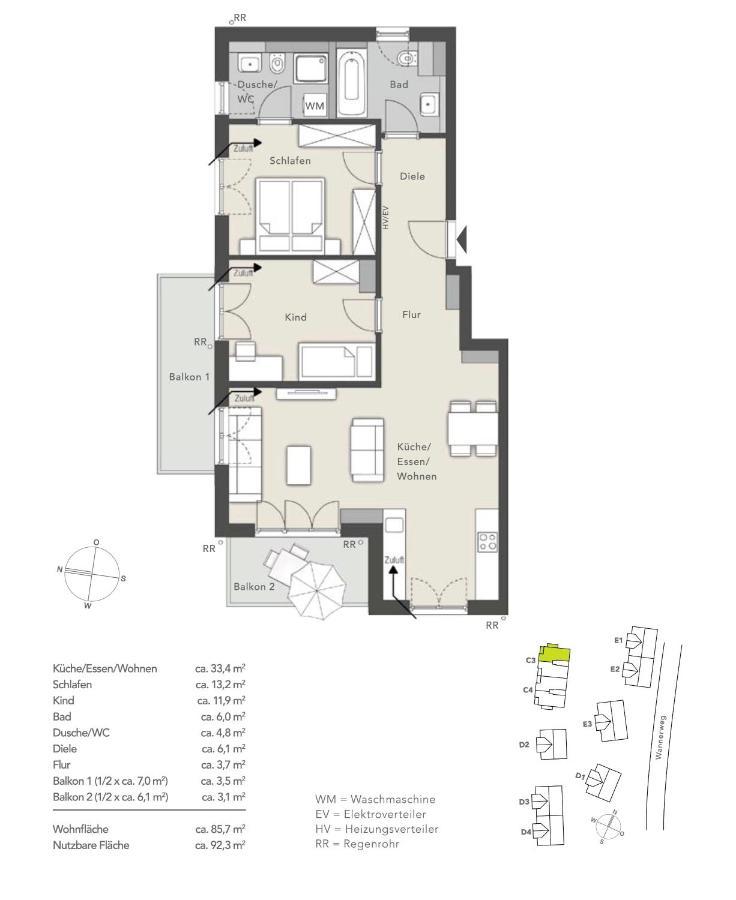 Mountain Pad Apartment Garmisch-Partenkirchen Exterior photo